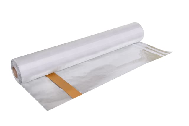 ARBOShield Pro Class A W1 Breather Membrane open roll