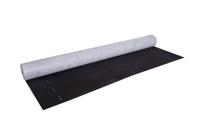 ARBOShield Pro Class B W1 Breather Membrane slightly open roll